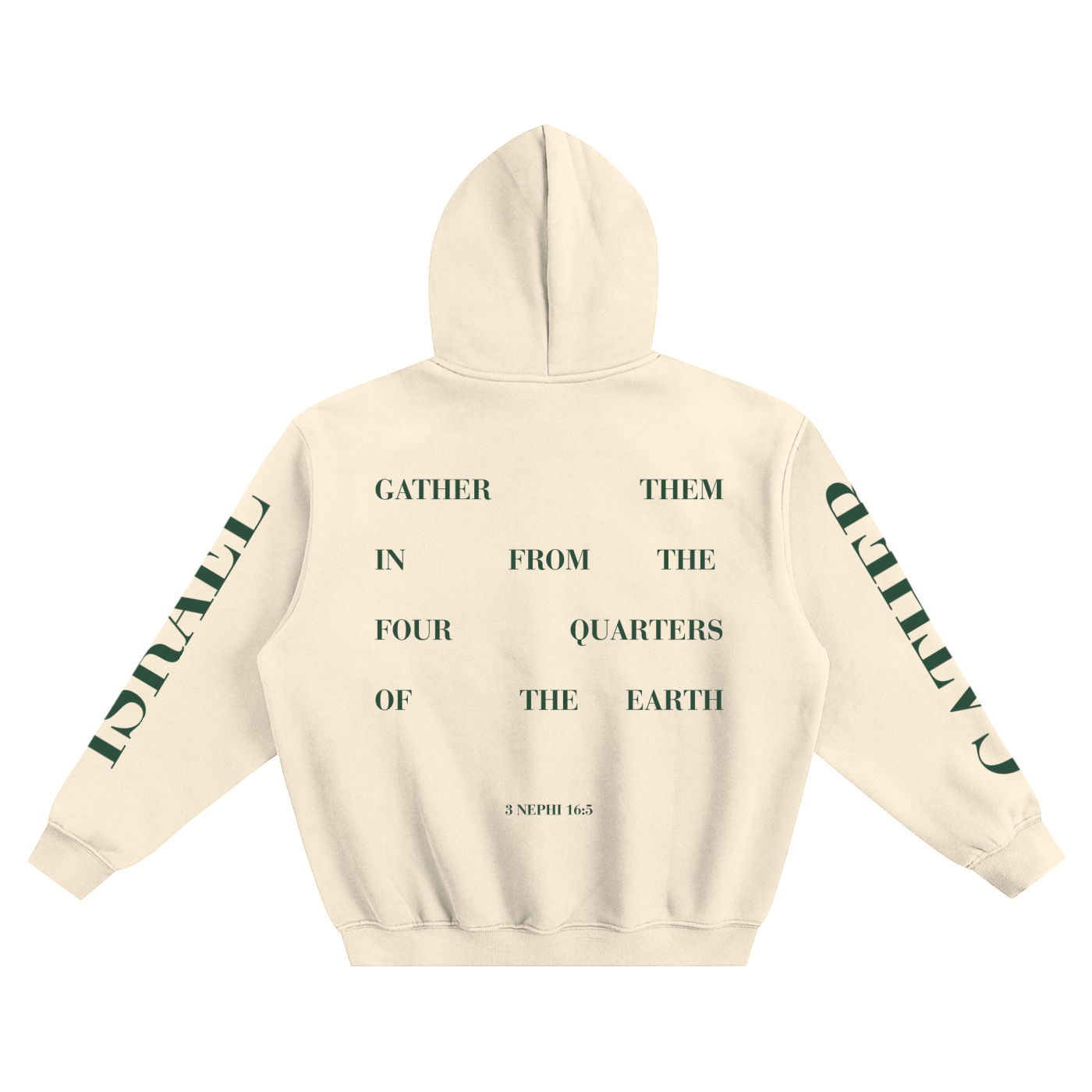 Gathering Israel Collection