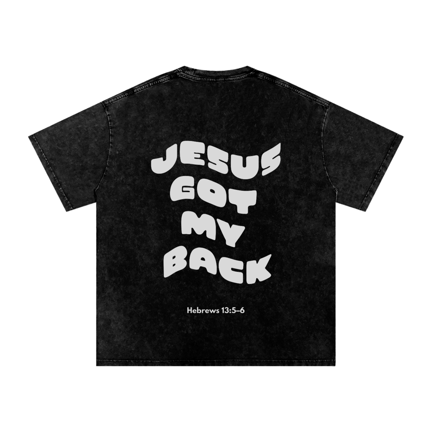 Jesus got my back T-Shirt