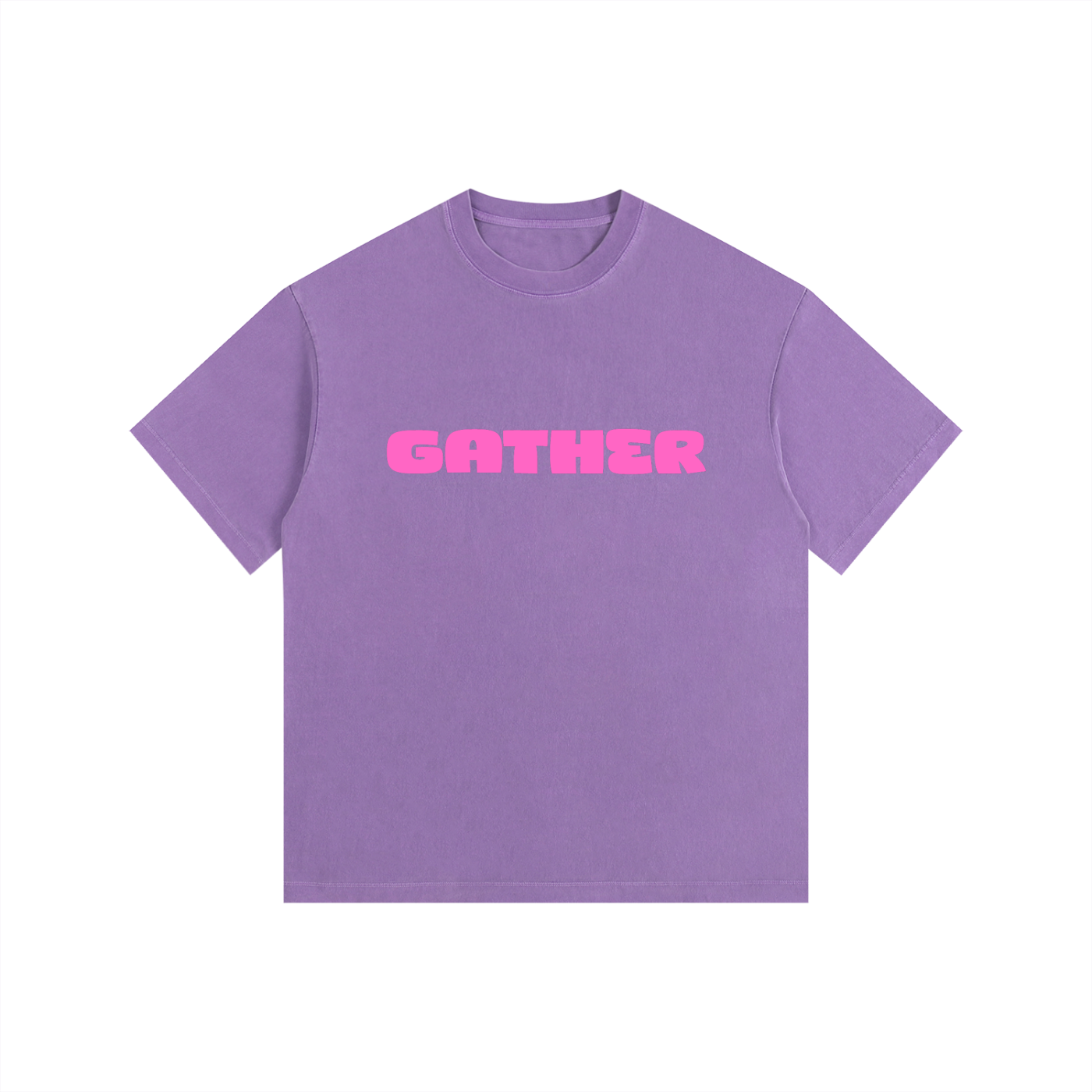 Jesus Wept T-Shirt