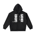 Essential Heavyweight Pocket Hoodie