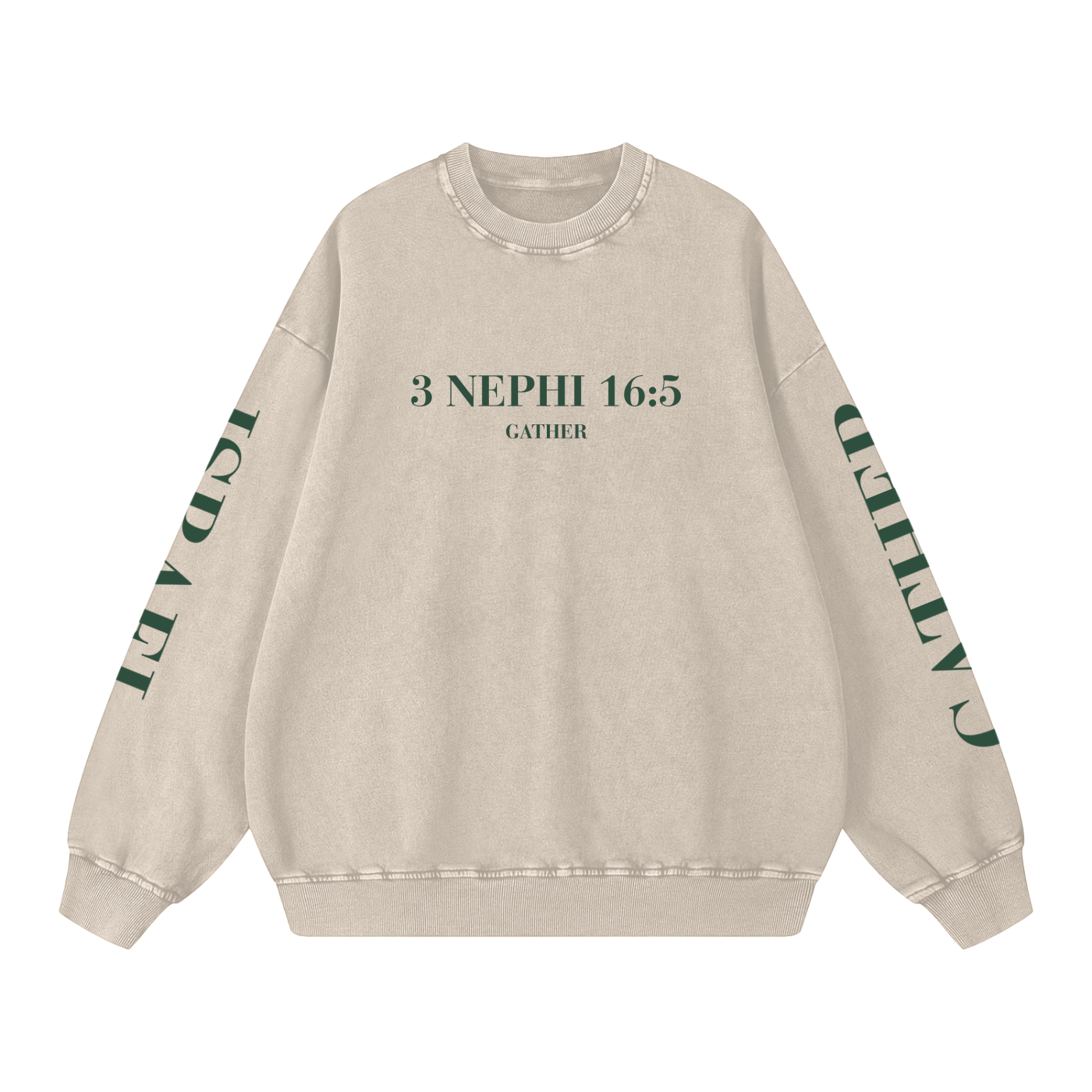 Sweatshirts