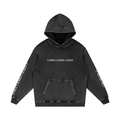 GATHER Loose Hoodie