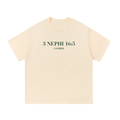 Gather Israel T-Shirt