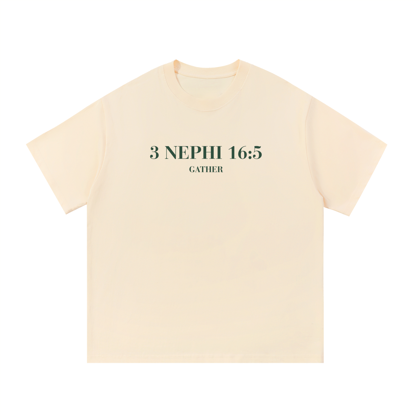 Gather Israel T-Shirt