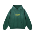 The Iron Rod Oversized Hoodie